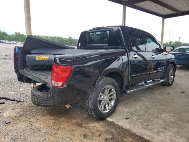 Vin: 1n6ba0ed8en514929, lot: 55857335, nissan titan s 20143