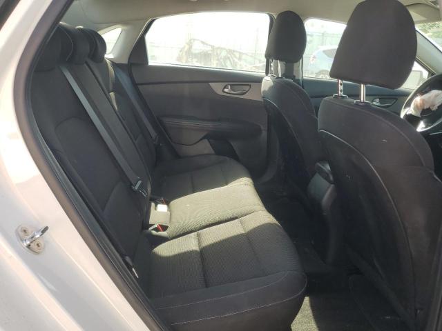 2021 KIA FORTE FE 3KPF24AD5ME311837