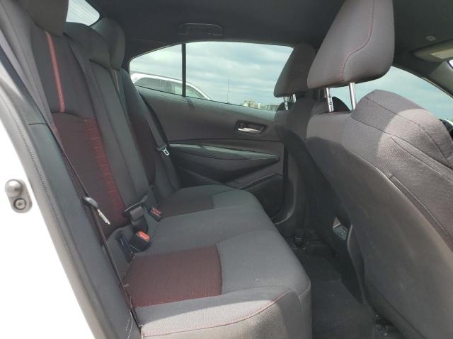 2024 TOYOTA COROLLA SE - 5YFS4MCE3RP197230