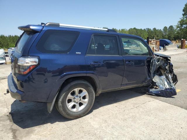 Vin: jtezu5jr4k5194104, lot: 56952685, toyota 4runner sr5 20193