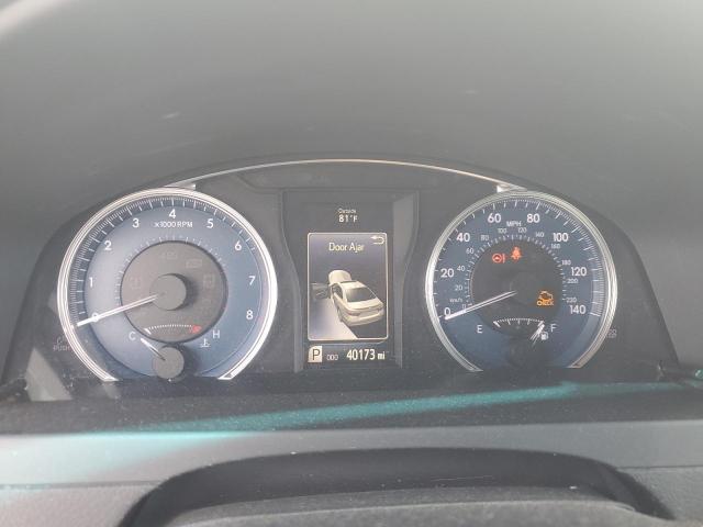 2016 TOYOTA CAMRY LE - 4T1BF1FKXGU575016