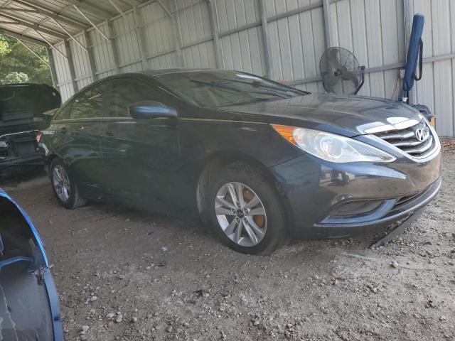 Vin: 5npeb4ac2bh136717, lot: 57516335, hyundai sonata gls 20114
