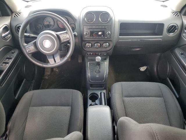 2015 JEEP PATRIOT LA 1C4NJPFB7FD367273