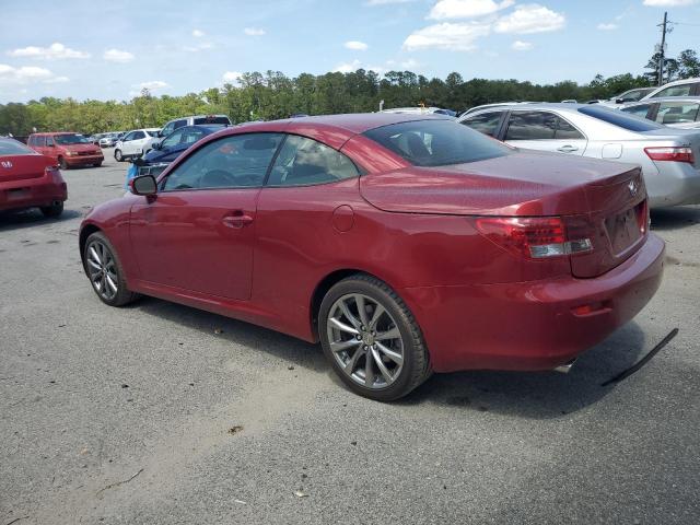 Vin: jthff2c25f2533538, lot: 55124035, lexus is 250 20152
