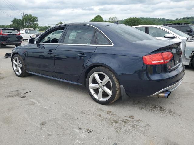 Vin: waubgafl2ba144736, lot: 56802325, audi s4/rs4 premium plus 20112