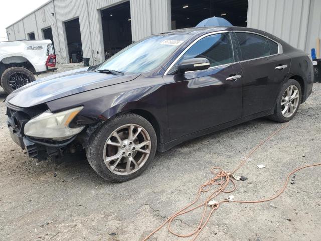 Vin: 1n4aa5ap2cc824147, lot: 56760005, nissan maxima s 2012 img_1
