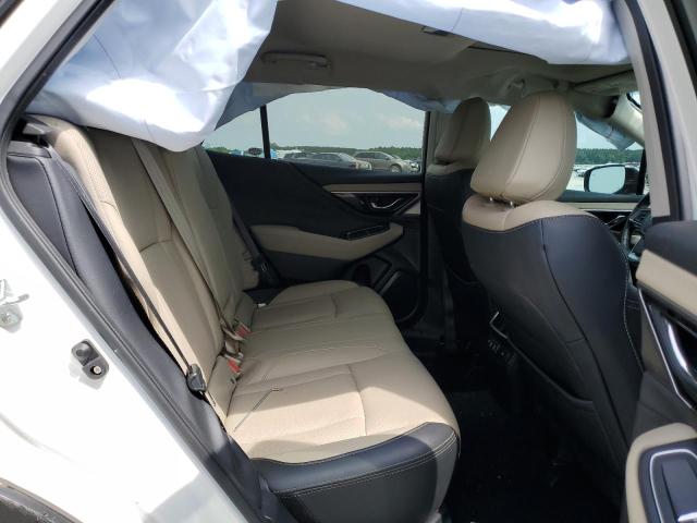 2022 SUBARU OUTBACK LI 4S4BTANCXN3197284