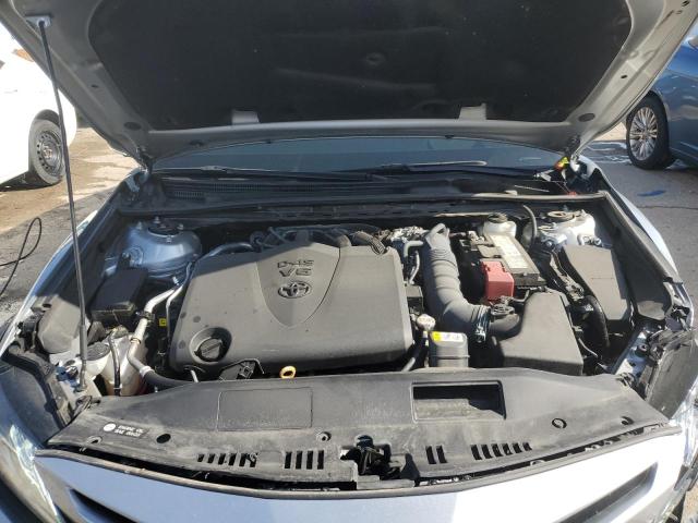 2024 TOYOTA CAMRY TRD 4T1KZ1AK3RU091156
