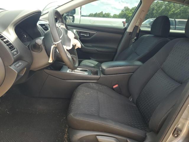 2017 NISSAN ALTIMA 2.5 - 1N4AL3AP3HC296494