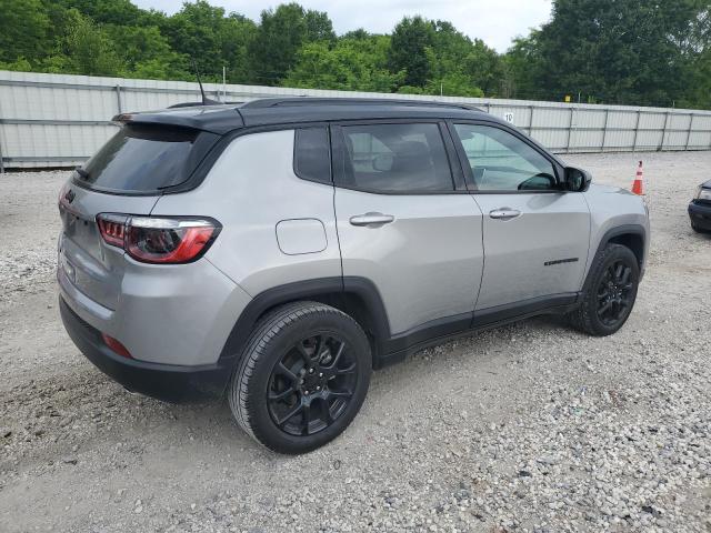 Vin: 3c4njdbbxnt185676, lot: 58229445, jeep compass latitude 20223
