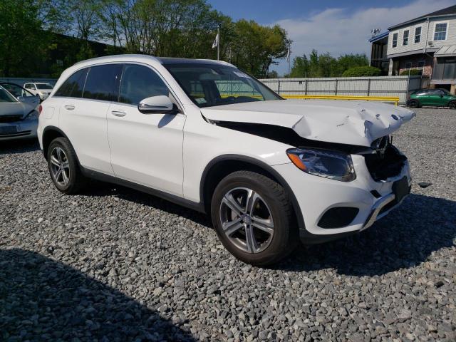 Vin: wdc0g4kb0gf106354, lot: 57102125, mercedes-benz glc-class 300 4matic 20164