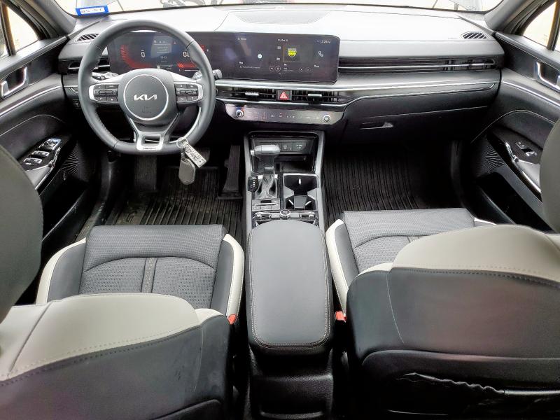 2025 KIA K5 GT LINE - KNAG64J77S5301240