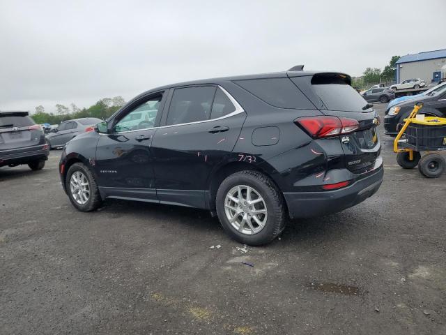 Vin: 3gnaxuev5nl248192, lot: 56911675, chevrolet equinox lt 20222