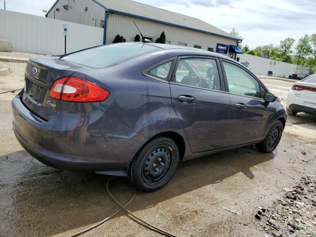 Vin: 3fadp4aj4cm111525, lot: 56293815, ford fiesta s 20123