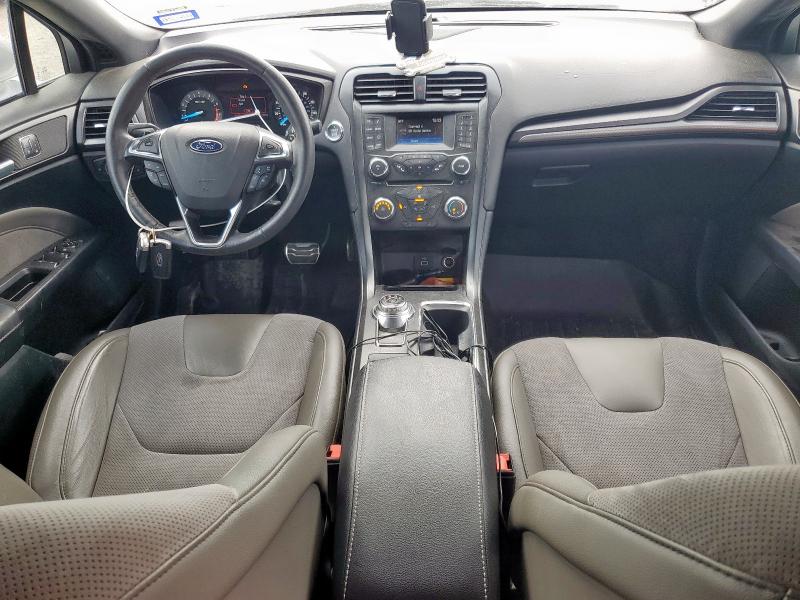 2017 FORD FUSION SPO 3FA6P0VP6HR351704