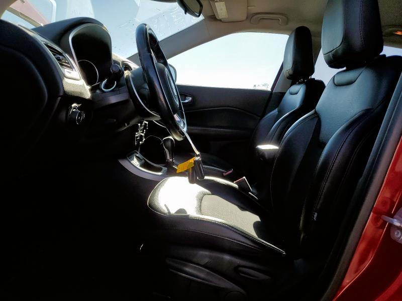2020 JEEP COMPASS LA - 3C4NJCBB3LT154860