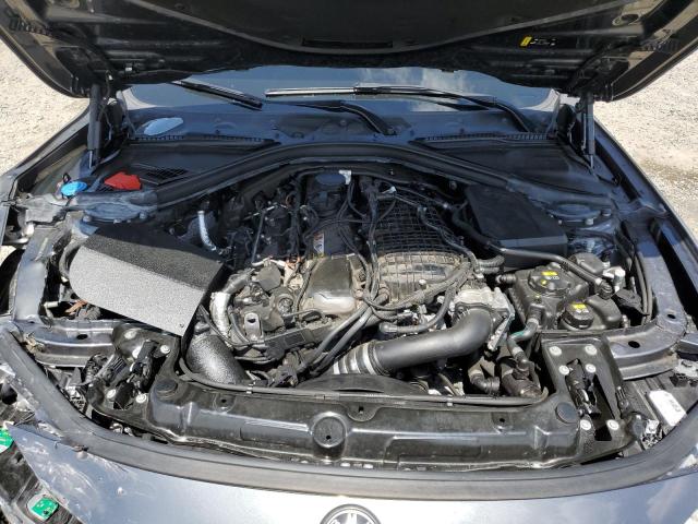 2018 BMW 340 I WBA8B3C53JK777801