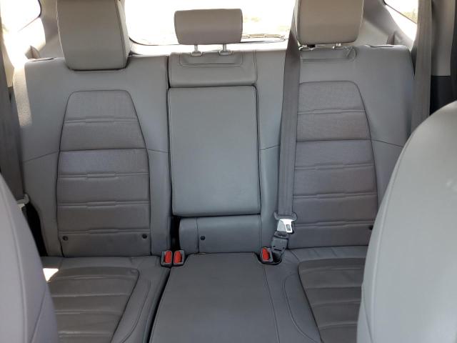 2017 HONDA CR-V EXL - 2HKRW2H8XHH650514