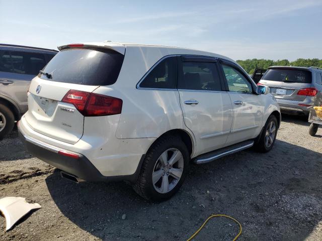 Vin: 2hnyd2h43bh500818, lot: 55558915, acura mdx technology 20113