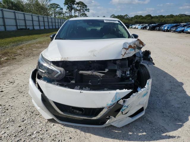 2020 NISSAN VERSA S 3N1CN8DVXLL869136