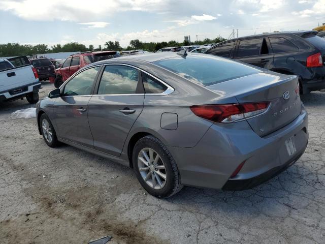 Vin: 5npe24af4kh789818, lot: 58025405, hyundai sonata se 20192