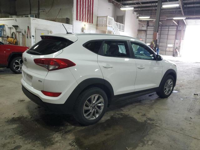 Vin: km8j3ca46gu096892, lot: 58749145, hyundai tucson limited 20163