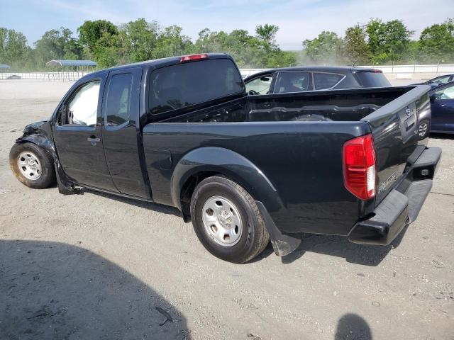 Vin: 1n6bd0ct5kn714129, lot: 55308365, nissan frontier s 20192