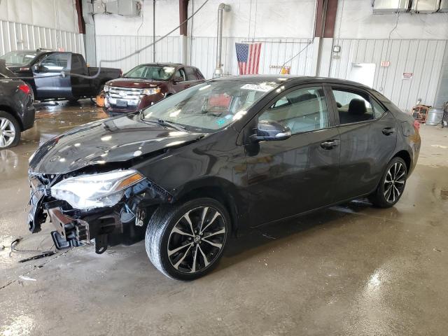 Vin: 2t1burhe1hc849136, lot: 57173845, toyota corolla l 2017 img_1