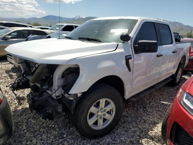 Vin: 1ftfw1e89mfb64024, lot: 53704275, ford f-150 supercrew 2021 img_1