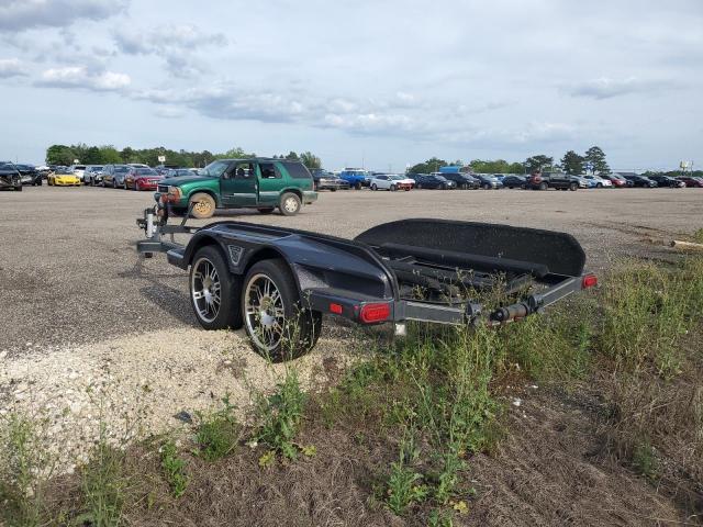 BOAT TRAILER 1991 7FUBB2421MK200654 photo #4