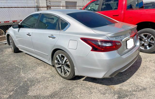 Vin: 1n4al3ap6hc283271, lot: 56982295, nissan altima 2.5 20173