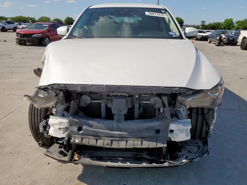 2020 MAZDA CX-5 TOURI - JM3KFACM9L0768583