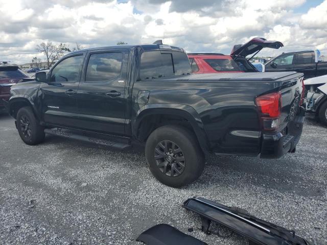 Vin: 3tmaz5cnxnm161149, lot: 56696275, toyota tacoma double cab 20222