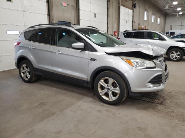 Vin: 1fmcu9g95fuc59526, lot: 57479625, ford escape se 20154