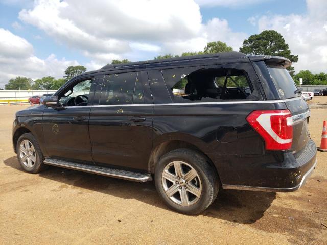 Vin: 1fmjk1ht1mea20779, lot: 56587175, ford expedition max xlt 20212