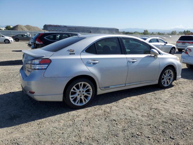 Vin: jthbb1ba4a2018133, lot: 56604425, lexus hs 250h 20103