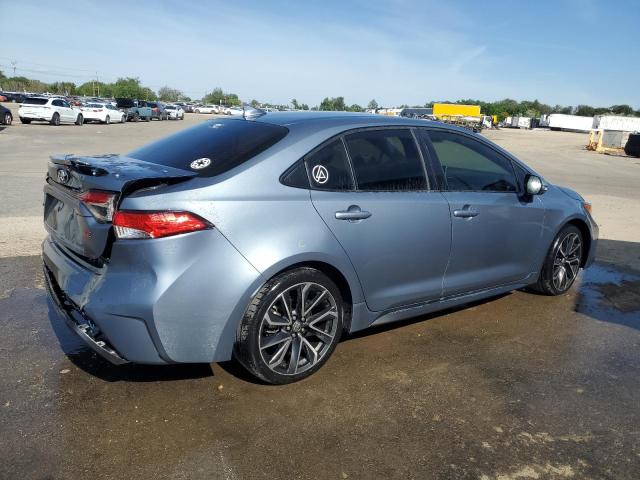 Vin: jtdp4rce1lj031027, lot: 55785995, toyota corolla se 20203