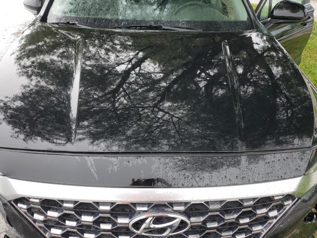 2020 HYUNDAI SANTA FE S - 5NMS23ADXLH194661