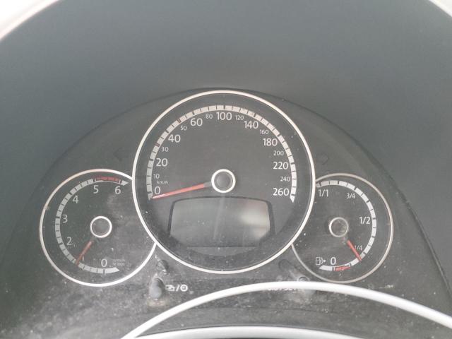 2015 VOLKSWAGEN BEETLE TDI 3VWJA7AT7FM621175