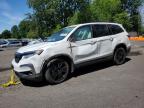 2022 HONDA PILOT BLAC - 5FNYF6H73NB061888