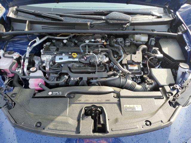 2023 TOYOTA PRIUS LE JTDADABU3P3006639
