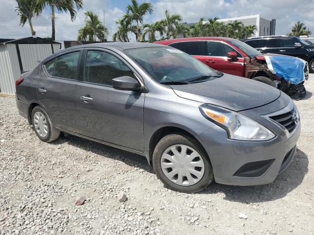 Vin: 3n1cn7ap9kl846638, lot: 55295965, nissan versa s 20194