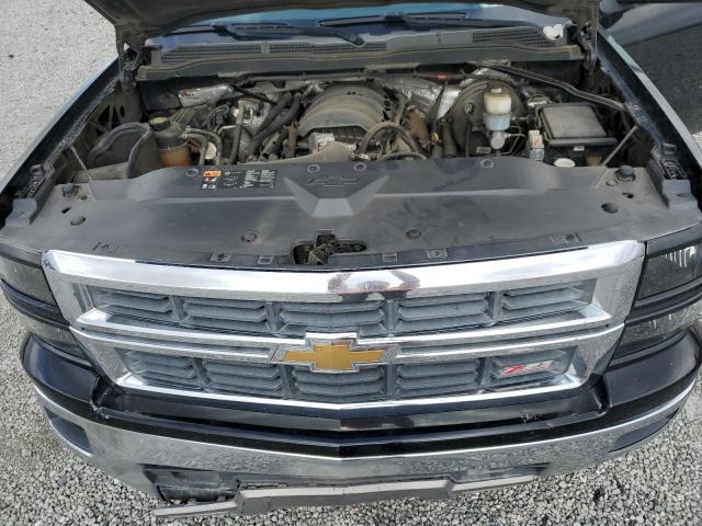 2014 CHEVROLET SILVERADO - 3GCUKREC8EG457726