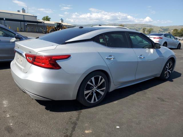 Vin: 1n4aa6ap1jc378236, lot: 55470915, nissan maxima 3.5s 20183