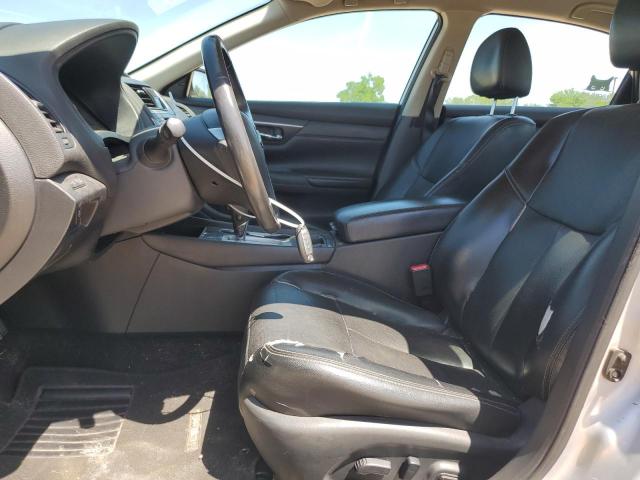 2017 NISSAN ALTIMA 2.5 - 1N4AL3AP5HC227886