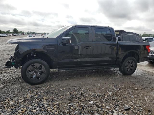 Vin: 1ftvw1el7nwg00726, lot: 57283755, ford f150 light lightning pro 2022 img_1