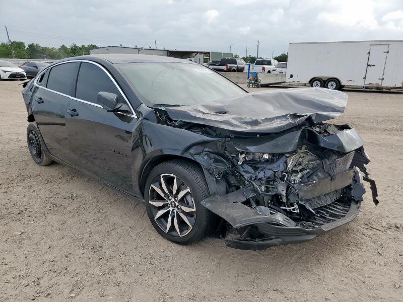Vin: 1g1zg5st8rf160220, lot: 58050985, chevrolet malibu rs 20244