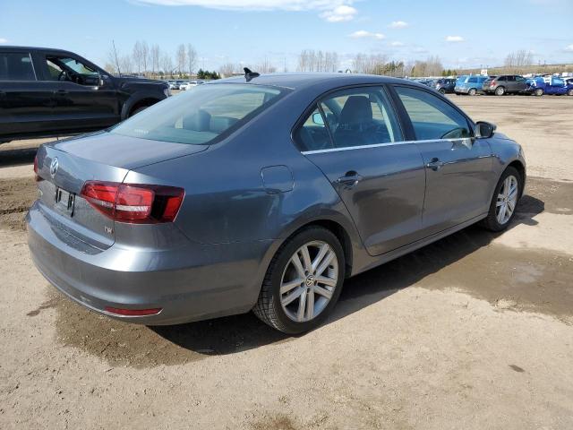 Vin: 3vwl07ajxgm373693, lot: 55964185, volkswagen jetta sel 20163