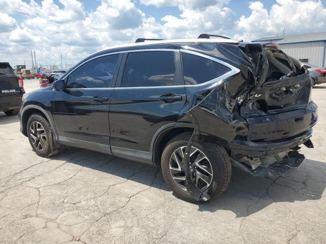 Vin: 3czrm3h52gg711082, lot: 56481275, honda crv ex 20162