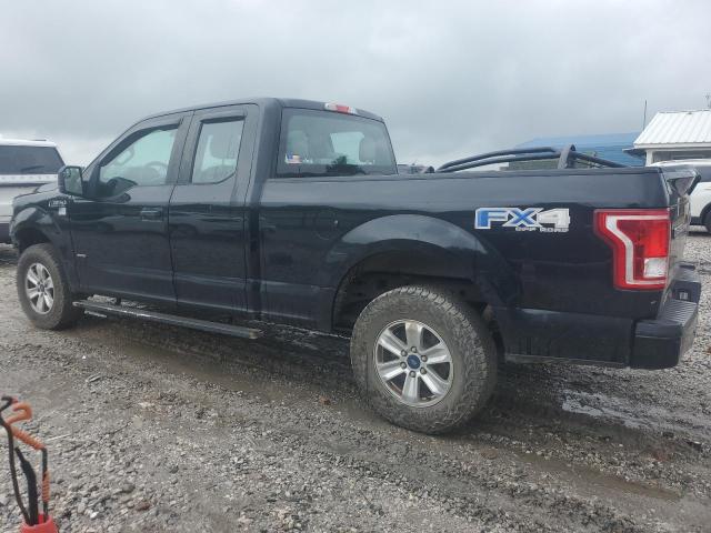 Vin: 1ftex1ep4gke08352, lot: 58501905, ford f-150 super cab 20162